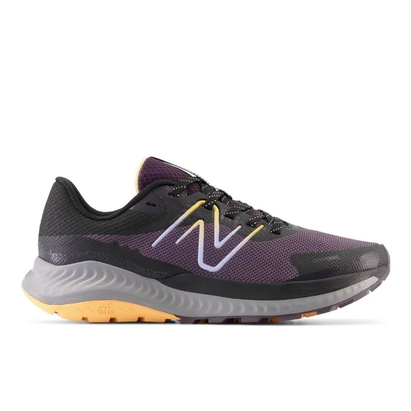 New Balance DynaSoft Nitrel V5 Interstellar / Black / Solar Flare (WTNTRV5-43884)