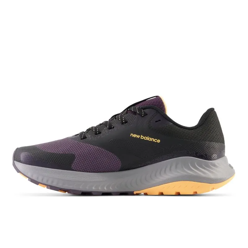 New Balance DynaSoft Nitrel V5 Interstellar / Black / Solar Flare (WTNTRV5-43884)