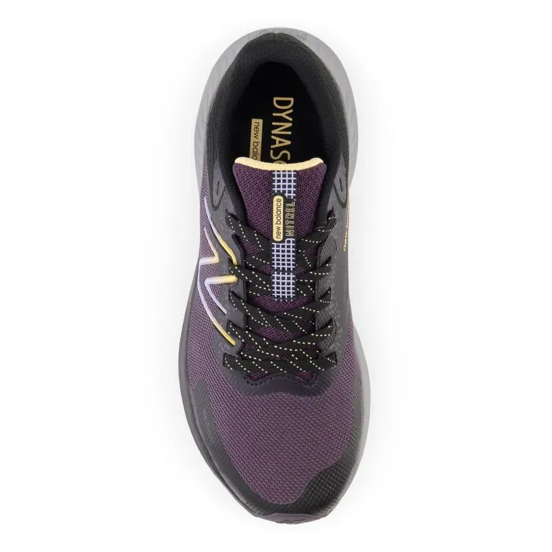 New Balance DynaSoft Nitrel V5 Interstellar / Black / Solar Flare (WTNTRV5-43884)