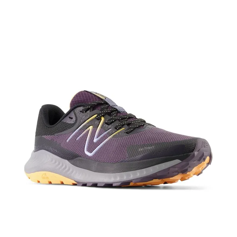 New Balance DynaSoft Nitrel V5 Interstellar / Black / Solar Flare (WTNTRV5-43884)