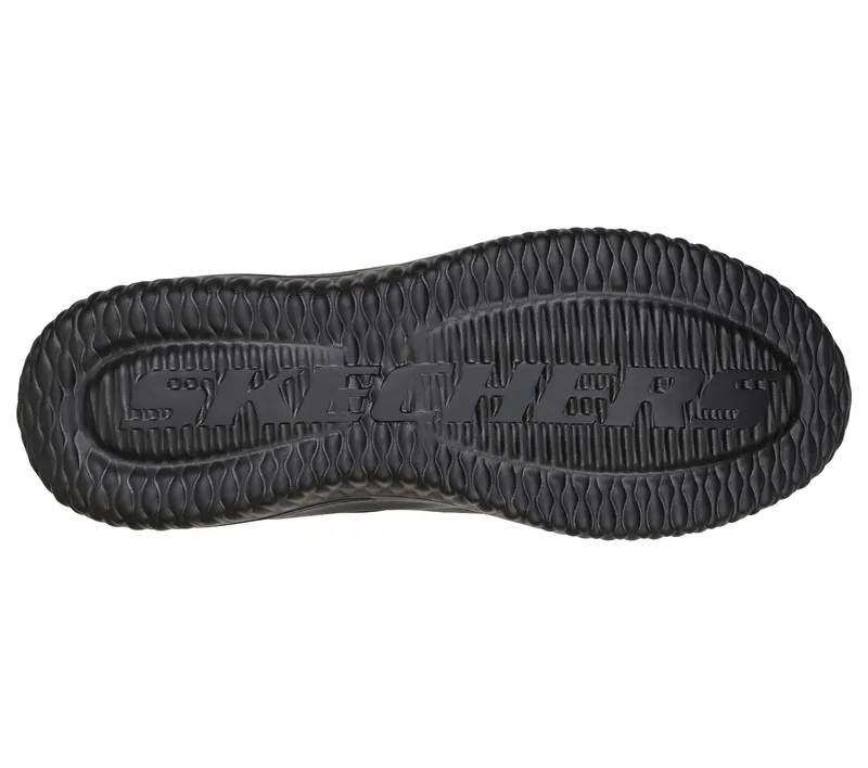 Skechers Delson 3.0 – Ezra – Zwart (210308-BBK)