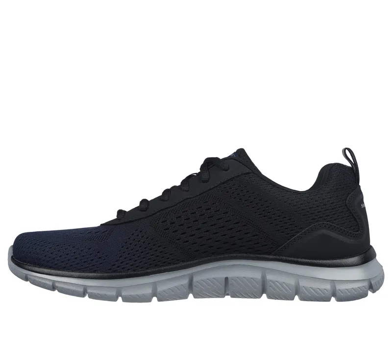 Skechers Track – Ripkent – Marine / Zwart (232399-NVBK)