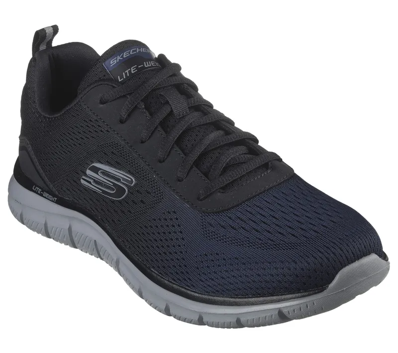Skechers Track – Ripkent – Marine / Zwart (232399-NVBK)