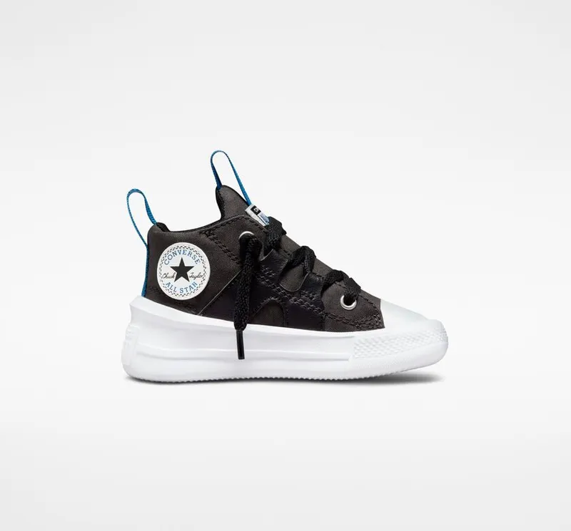 Converse Chuck Taylor All Star Ultra Easy-On Storm Wind/zwart (772789C)