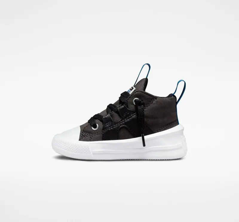 Converse Chuck Taylor All Star Ultra Easy-On Storm Wind/zwart (772789C)