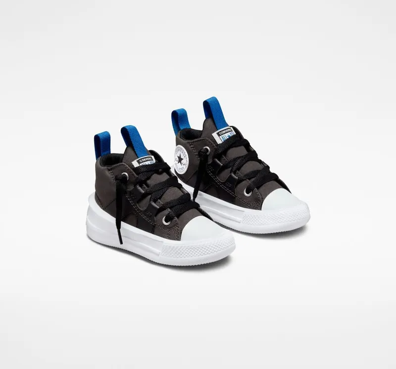 Converse Chuck Taylor All Star Ultra Easy-On Storm Wind/zwart (772789C)