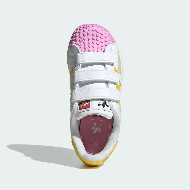 adidas adidas Superstar x LEGO® Kids (IF2910)