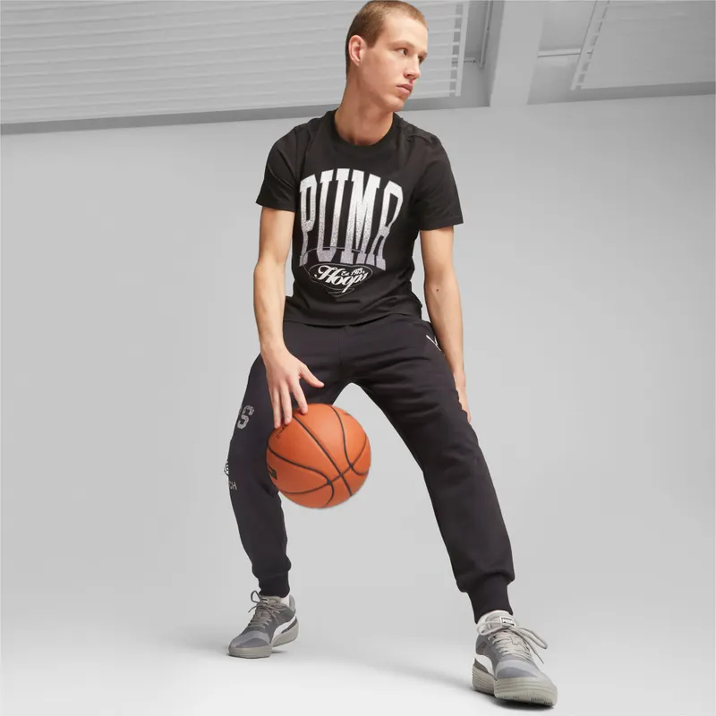 Puma Clyde All-Pro Team Grijs/Wit (195509-08)
