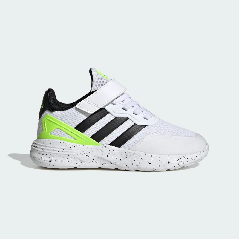 adidas Nebzed met Elastische Veters en Klittenband (IG0630)