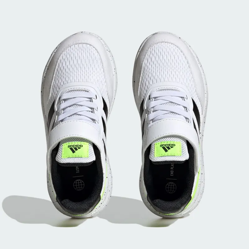 adidas Nebzed met Elastische Veters en Klittenband (IG0630)
