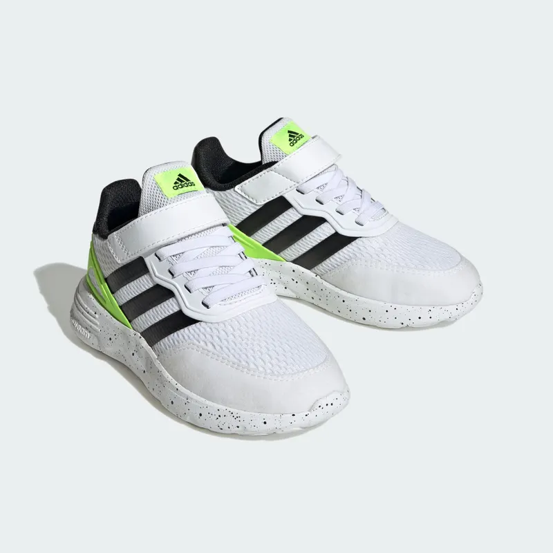 adidas Nebzed met Elastische Veters en Klittenband (IG0630)