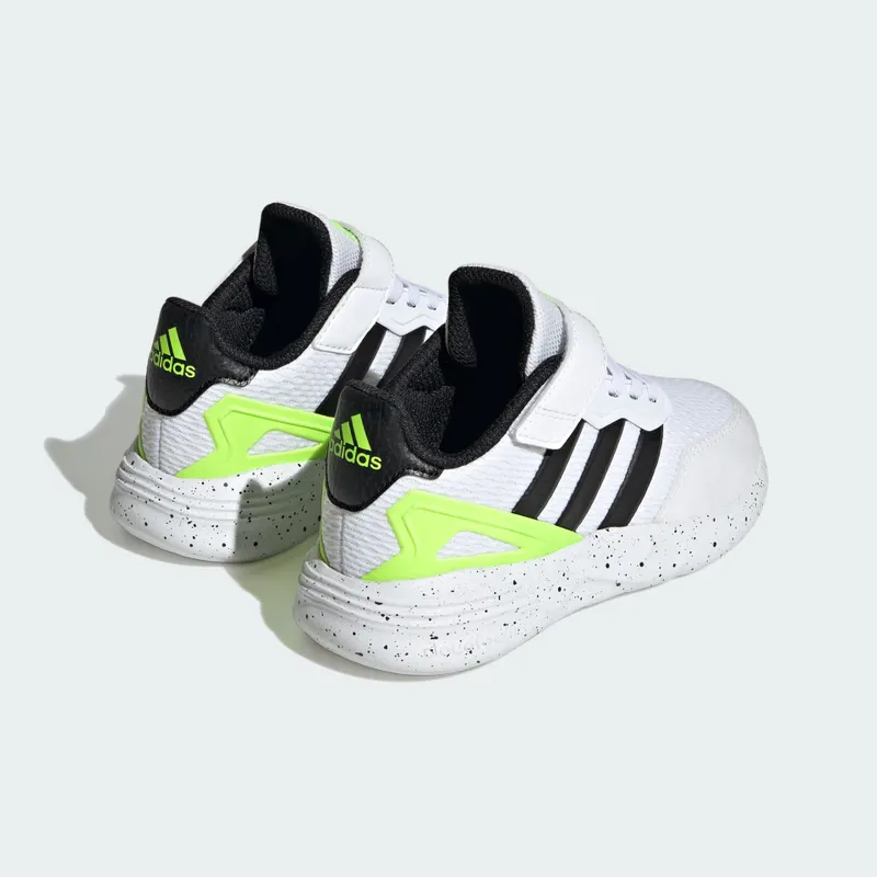 adidas Nebzed met Elastische Veters en Klittenband (IG0630)