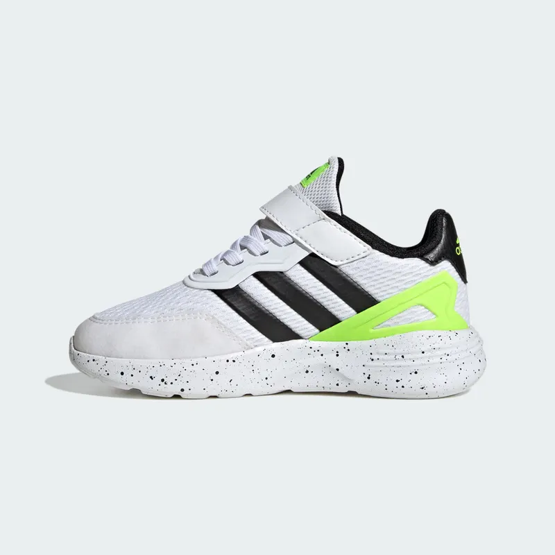 adidas Nebzed met Elastische Veters en Klittenband (IG0630)