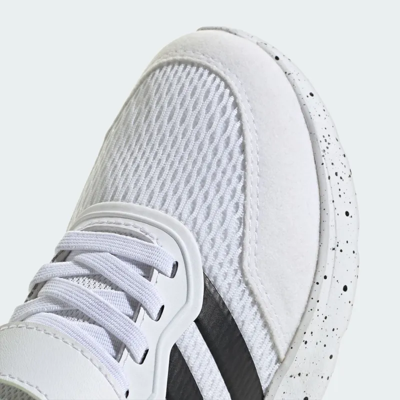 adidas Nebzed met Elastische Veters en Klittenband (IG0630)