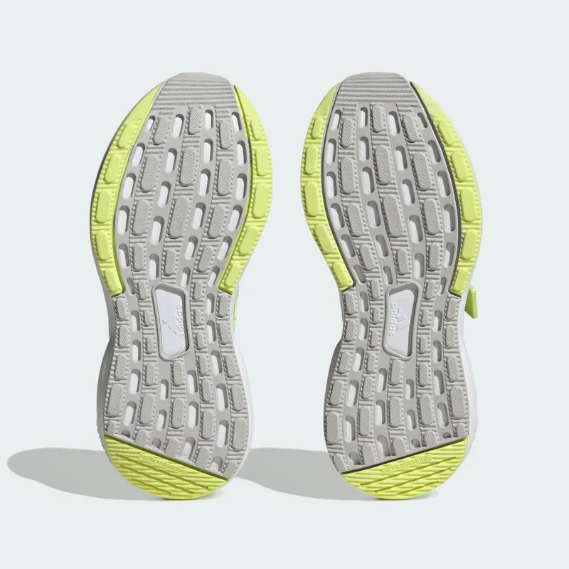 adidas RapidaSport Bounce met Elastische Veters en Klittenband (ID2383)