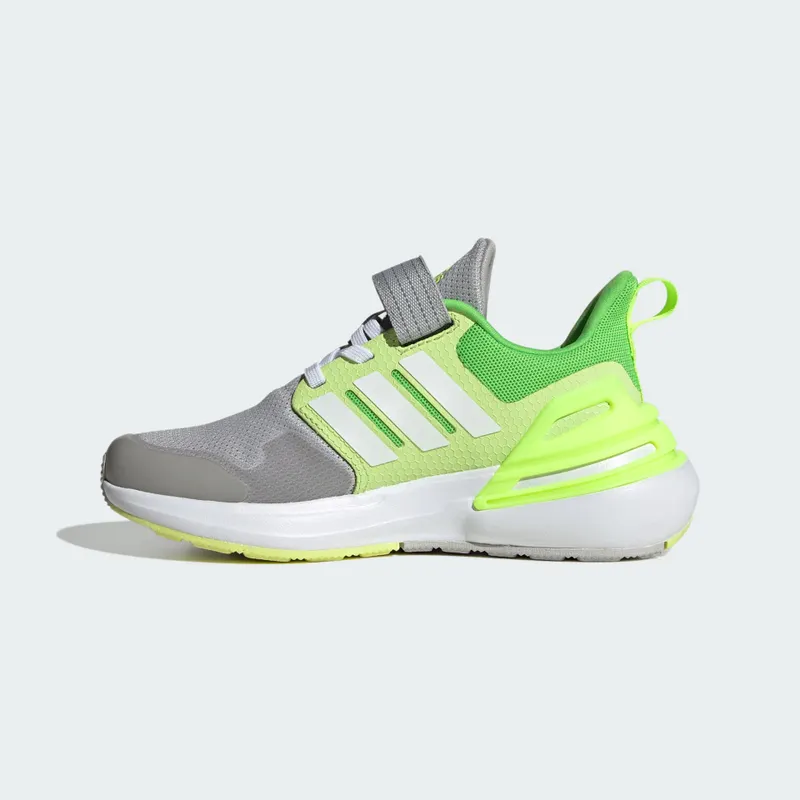 adidas RapidaSport Bounce met Elastische Veters en Klittenband (ID2383)