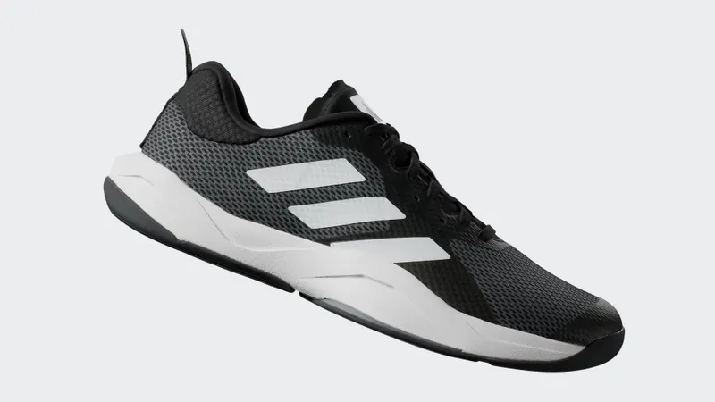 adidas Rapidmove Sportschoenen (HP3287)