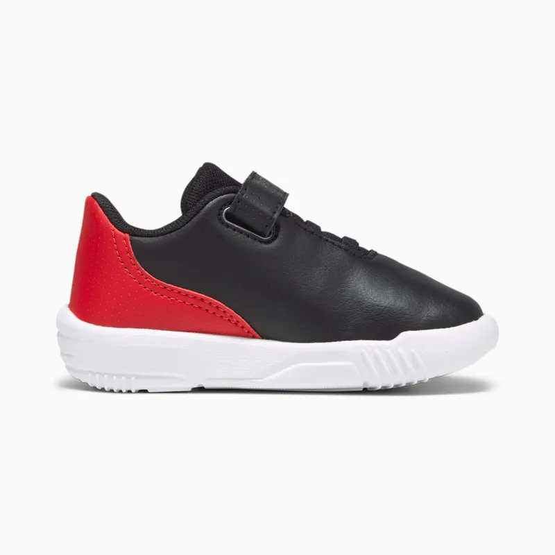 Puma Scuderia Ferrari Drift Cat Decima Wit/Zwart/Rood (307271-07)