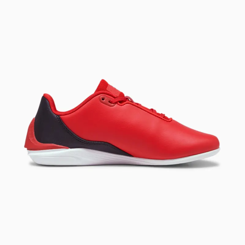 Puma Scuderia Ferrari Drift Cat Decima Zwart/Rood/Wit (307269-08)