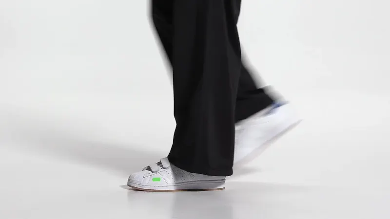adidas Superstar x KSENIASCHNAIDER (IG5927)