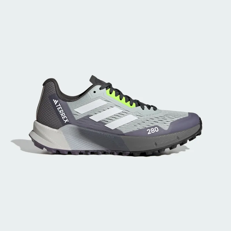 adidas Terrex Agravic Flow Trail Running 2.0 (IF5021)