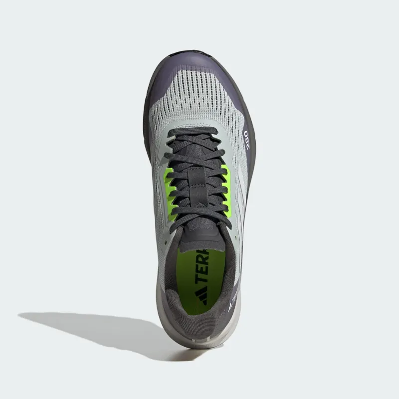 adidas Terrex Agravic Flow Trail Running 2.0 (IF5021)