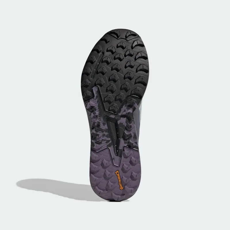 adidas Terrex Agravic Flow Trail Running 2.0 (IF5021)