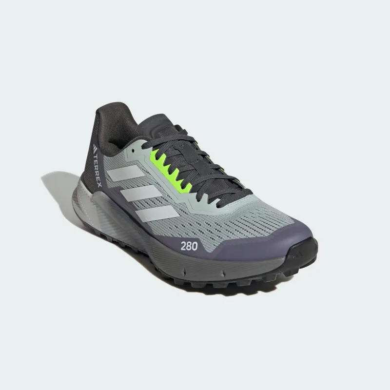 adidas Terrex Agravic Flow Trail Running 2.0 (IF5021)