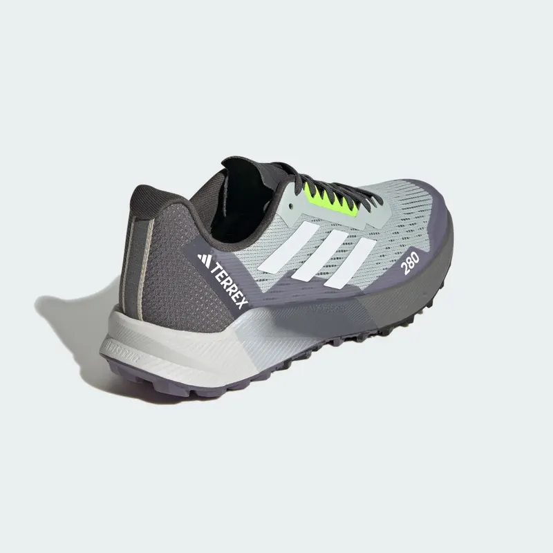 adidas Terrex Agravic Flow Trail Running 2.0 (IF5021)