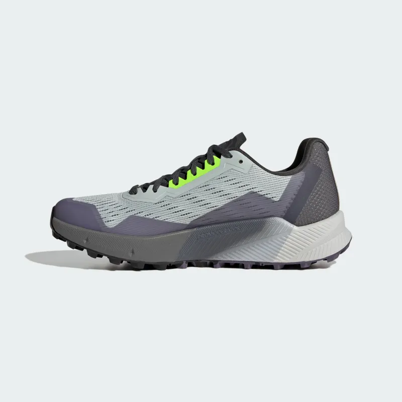 adidas Terrex Agravic Flow Trail Running 2.0 (IF5021)