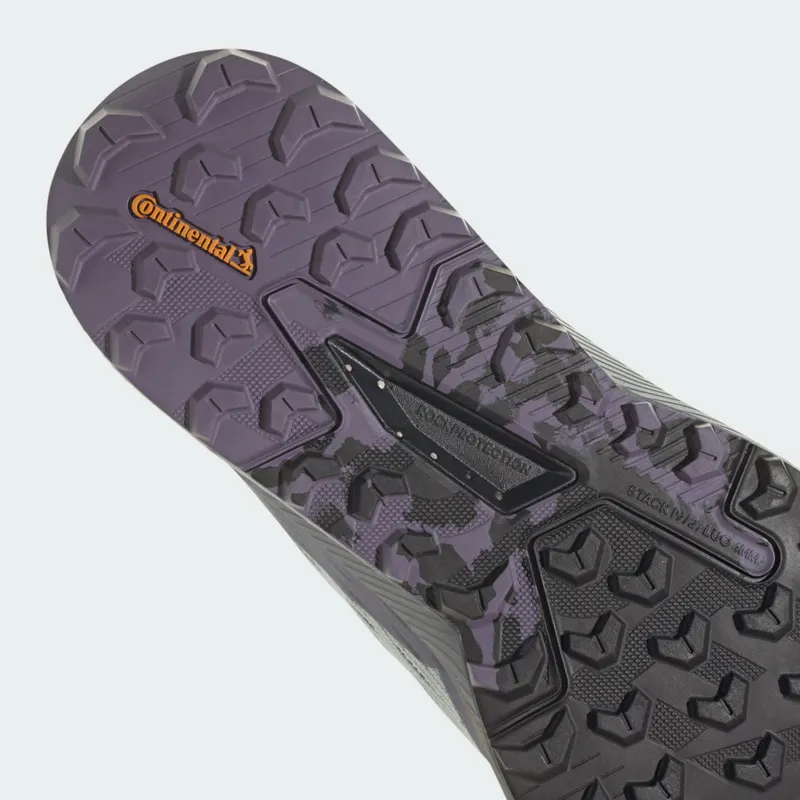 adidas Terrex Agravic Flow Trail Running 2.0 (IF5021)