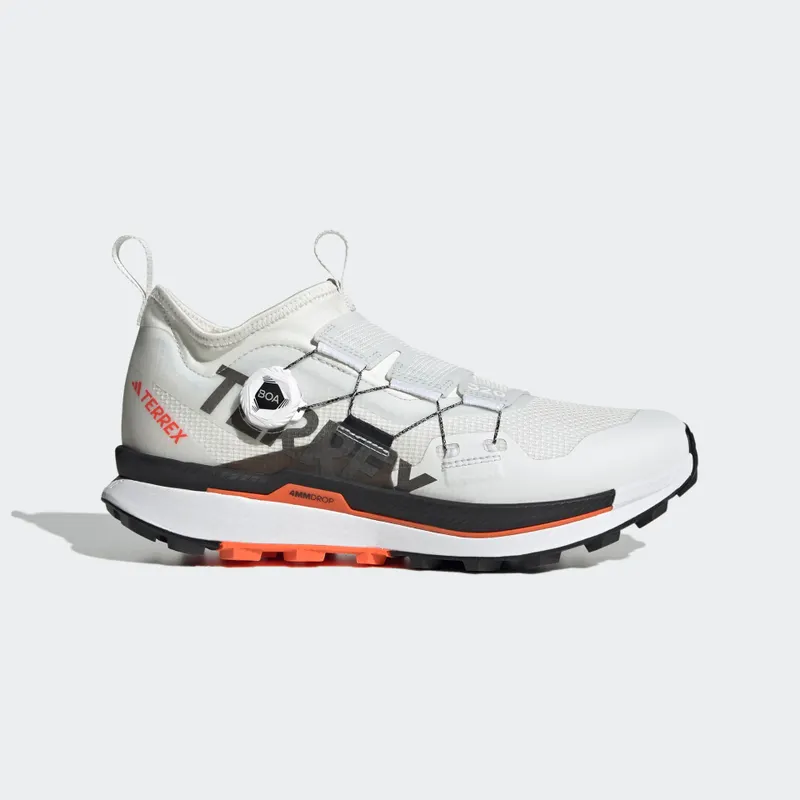 adidas Terrex Agravic Pro Trail Running (HR1077)