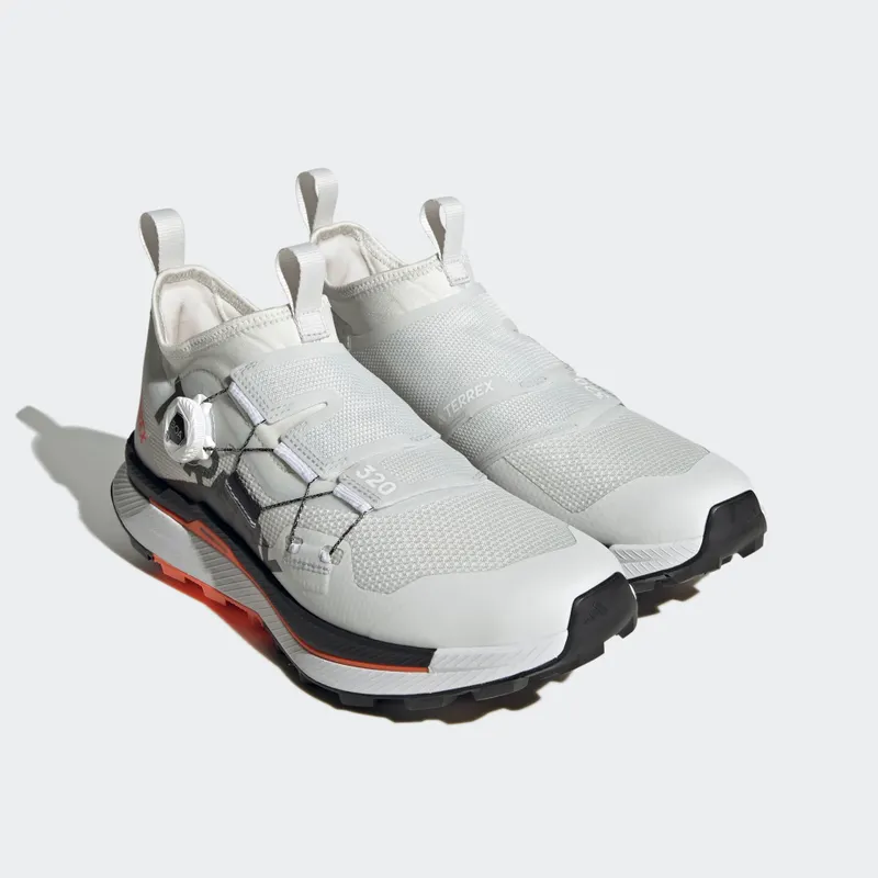 adidas Terrex Agravic Pro Trail Running (HR1077)
