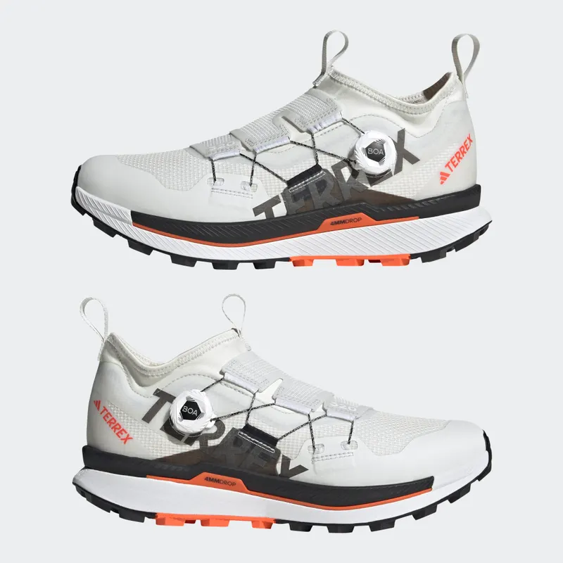 adidas Terrex Agravic Pro Trail Running (HR1077)