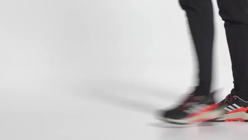 adidas Terrex AX4 Hiking (IF4867)