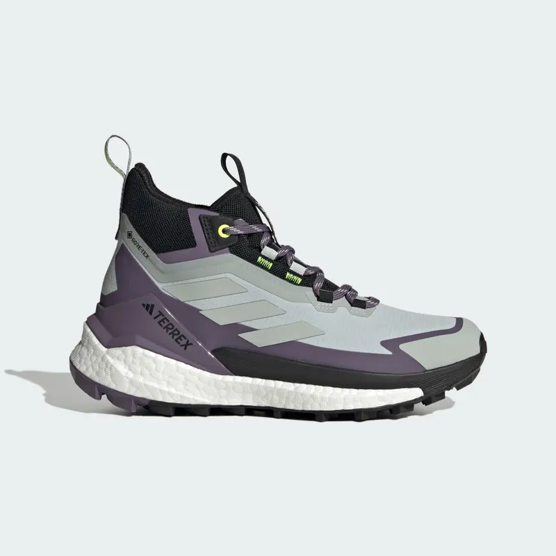 adidas Terrex Free Hiker GORE-TEX Hiking 2.0 (IF4926)
