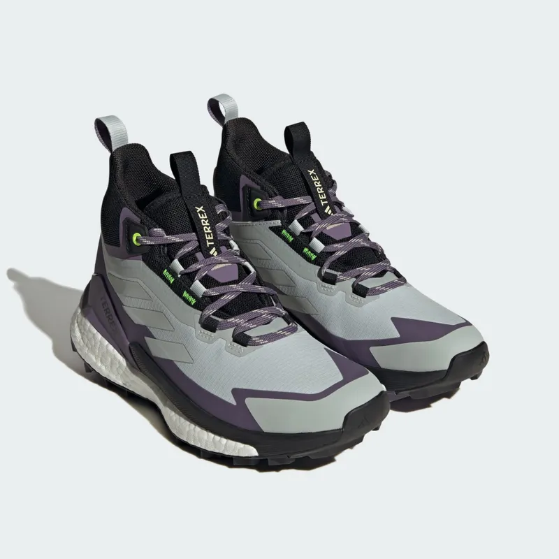 adidas Terrex Free Hiker GORE-TEX Hiking 2.0 (IF4926)