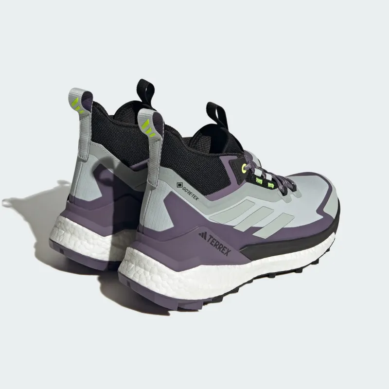 adidas Terrex Free Hiker GORE-TEX Hiking 2.0 (IF4926)