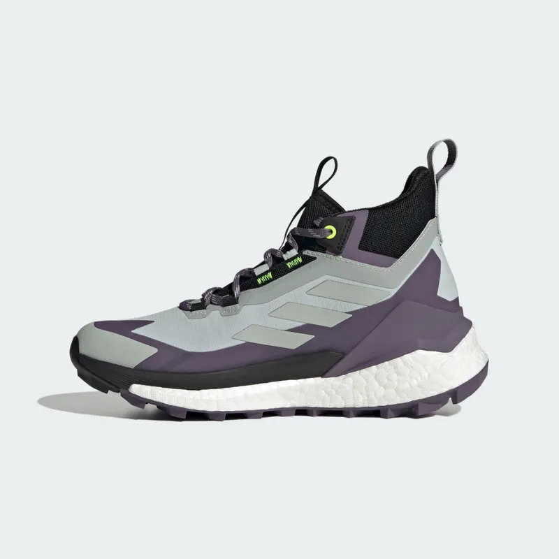 adidas Terrex Free Hiker GORE-TEX Hiking 2.0 (IF4926)
