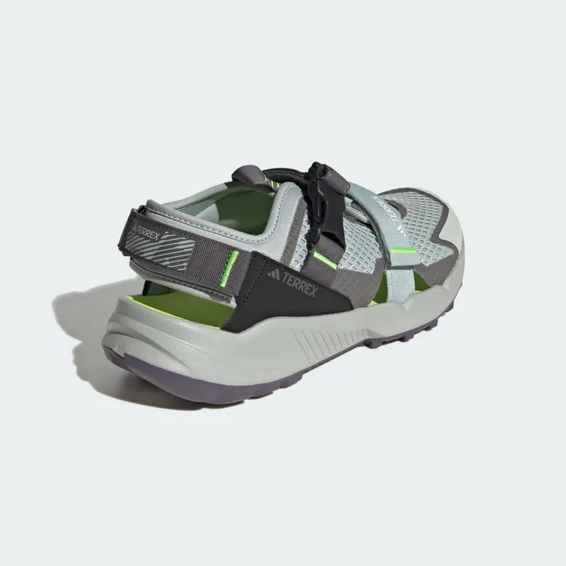 adidas Terrex Hydroterra AT Sandalen (IF7598)