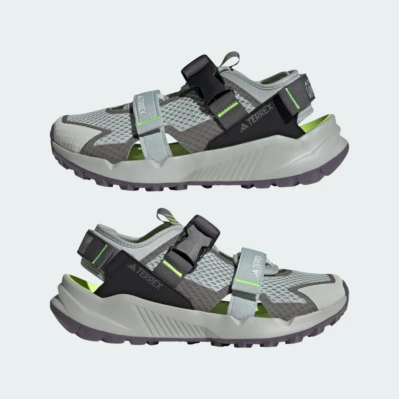 adidas Terrex Hydroterra AT Sandalen (IF7598)