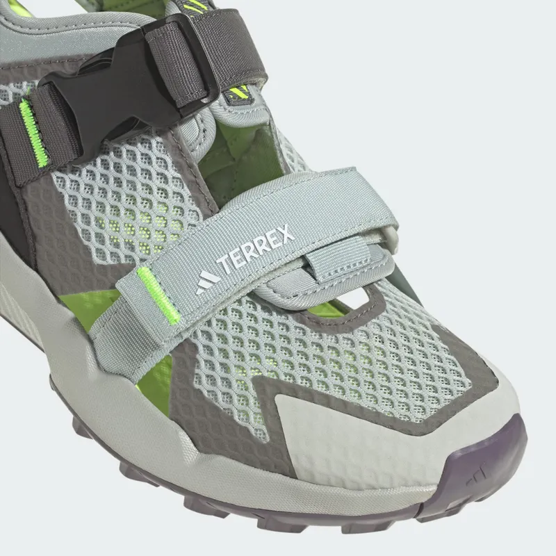 adidas Terrex Hydroterra AT Sandalen (IF7598)