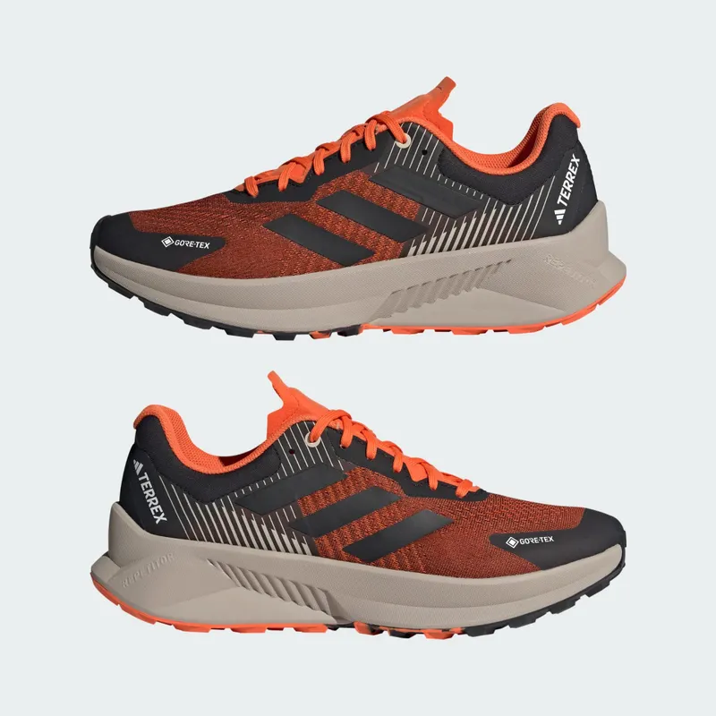 adidas Terrex Soulstride Flow GTX (IF5007)