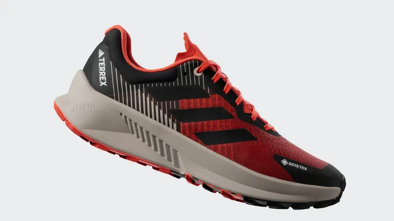 adidas Terrex Soulstride Flow GTX (IF5007)