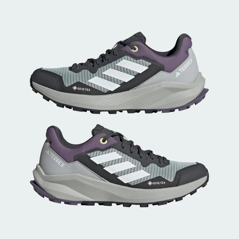 adidas Terrex Trail Rider GORE-TEX Trail Running (IF5023)
