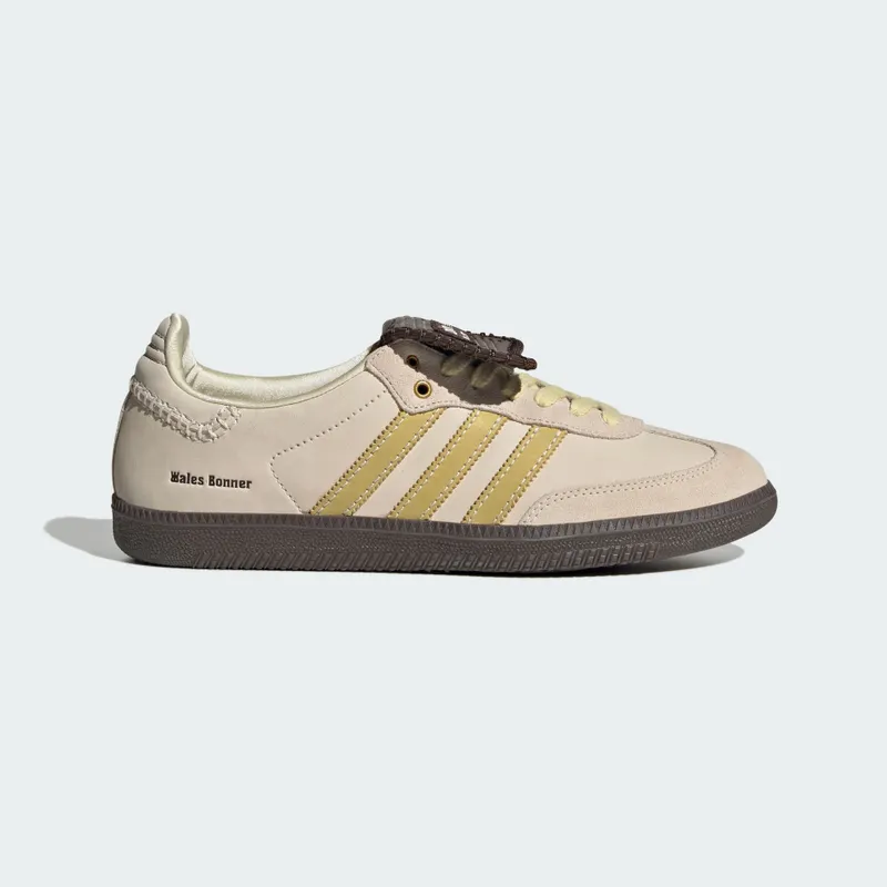 adidas Wales Bonner Nubuck Samba (ID0217)