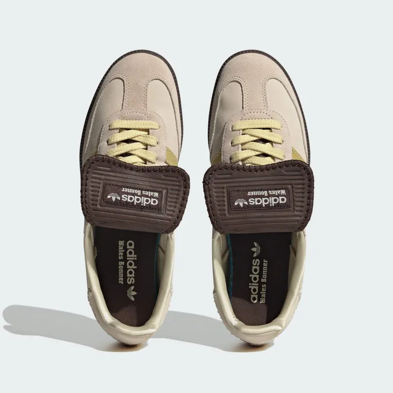 adidas Wales Bonner Nubuck Samba (ID0217)