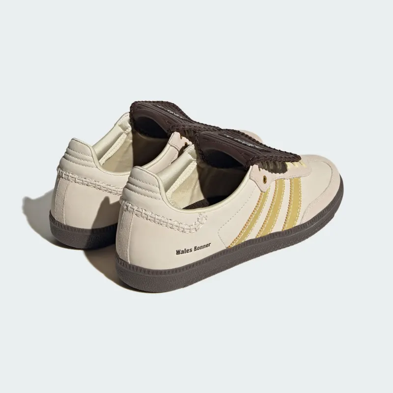 adidas Wales Bonner Nubuck Samba (ID0217)