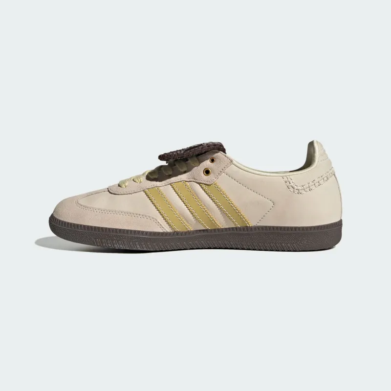 adidas Wales Bonner Nubuck Samba (ID0217)