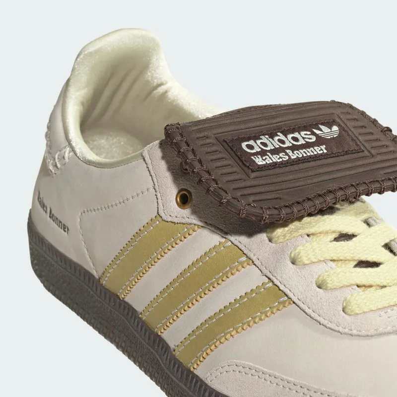adidas Wales Bonner Nubuck Samba (ID0217)